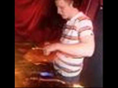 Ralph fridge-Angel(original version)