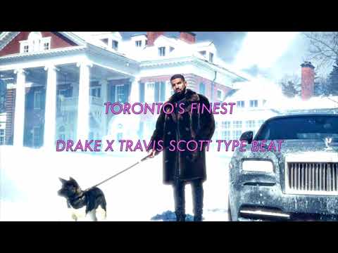 ∞ DRAKE X TRAVIS SCOTT Type Beat 2019 ∞ || prod by vybzz beats 2k19 [FREE]