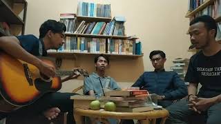 Download lagu Hakamta / Salaman Ya Umarol Faruq - Cover Mahasiswa UIN Maliki Malang mp3 Download lagu Hakamta / Salaman Ya Umarol Faruq - Cover Mahasiswa UIN Maliki Malang mp3