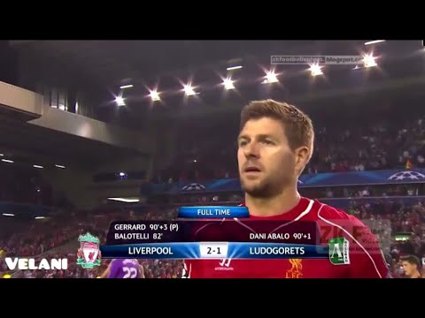 Watch highlights on YouTube