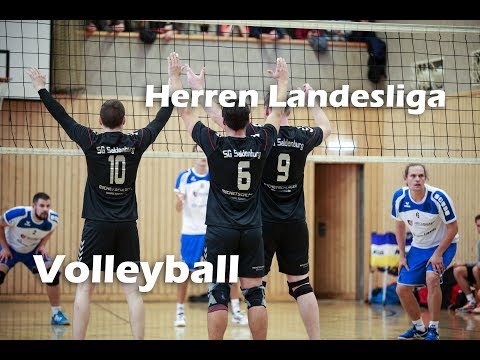 Herren Landesliga SG Saldenburg - TSV Schönberg