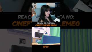 mais do que um casal, mas nao amantes #anime #manga #react