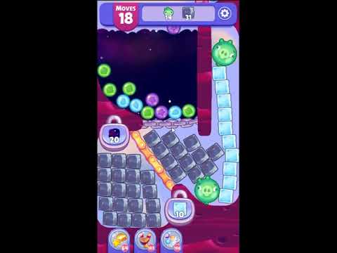 Angry Birds Dream Blast Level 2817 - NO BOOSTERS 😠🐦💤🎈 | SKILLGAMING ✔️