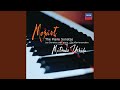 Mozart: Piano Sonata No.2 in F, K.280 - 3. Presto