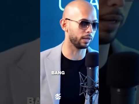 Andrew Tate's  Father learned Russian in 3 weeks?