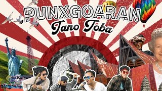 Download lagu PUNXGOARAN - TANO TOBA mp3