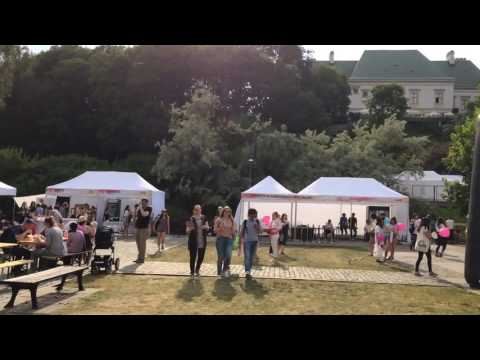 Korea festival in Warsaw, Poland part 4