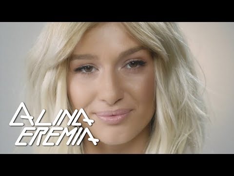 Alina Eremia - Poarta-ma | Official Video