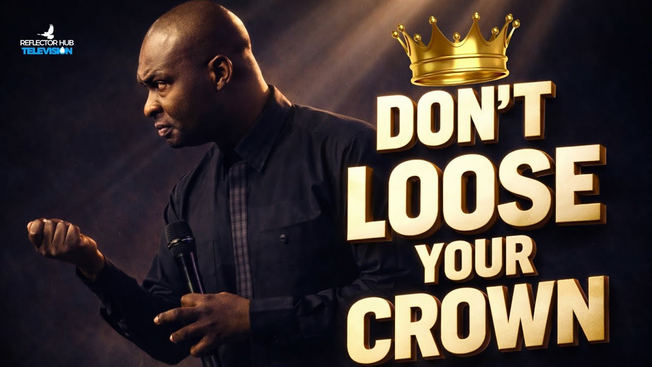 This Is Why God Removes People Suddenly… (Stay Humble!) | Apostle Joshua Selman