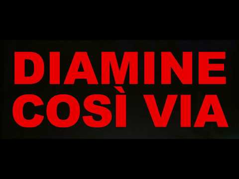 Diamine - Così via