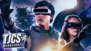 Ready Player 2 Synopsis Revealed By Author