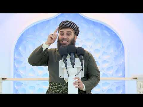 سوود و وانه‌كان له‌ كۆچی په‌یامبه‌رمان - 12/ 06/ 2026 - 26 حاجیانی 1447