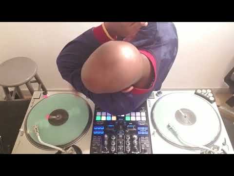 Fun with DJ Flo Fader