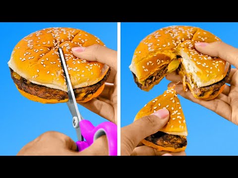 Trucchi e Ricette Insolite che Devi Assolutamente Provare