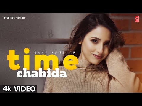 Time Chahida