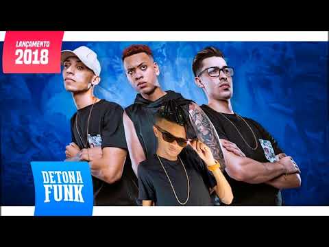 Eletro Funk - Os Cretinos e Mc Menininho - Movimenta essa Potranca (Mardoniio Rmx)