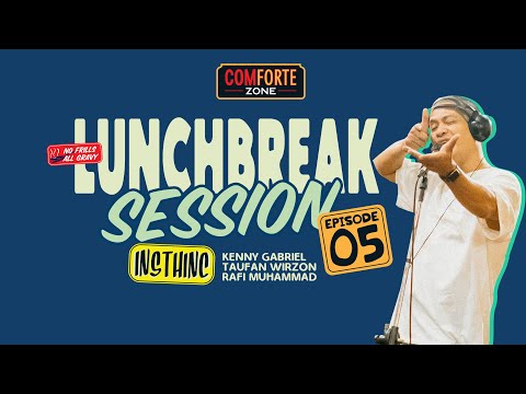 Insthiinc - Mindset47 | LUNCHBREAK S3 E5