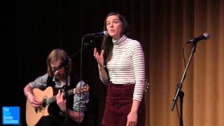 Josienne Clarke &amp; Ben Walker - Overnight