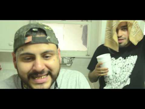 VaneOne (ft. Letter P) - Bring it to ya