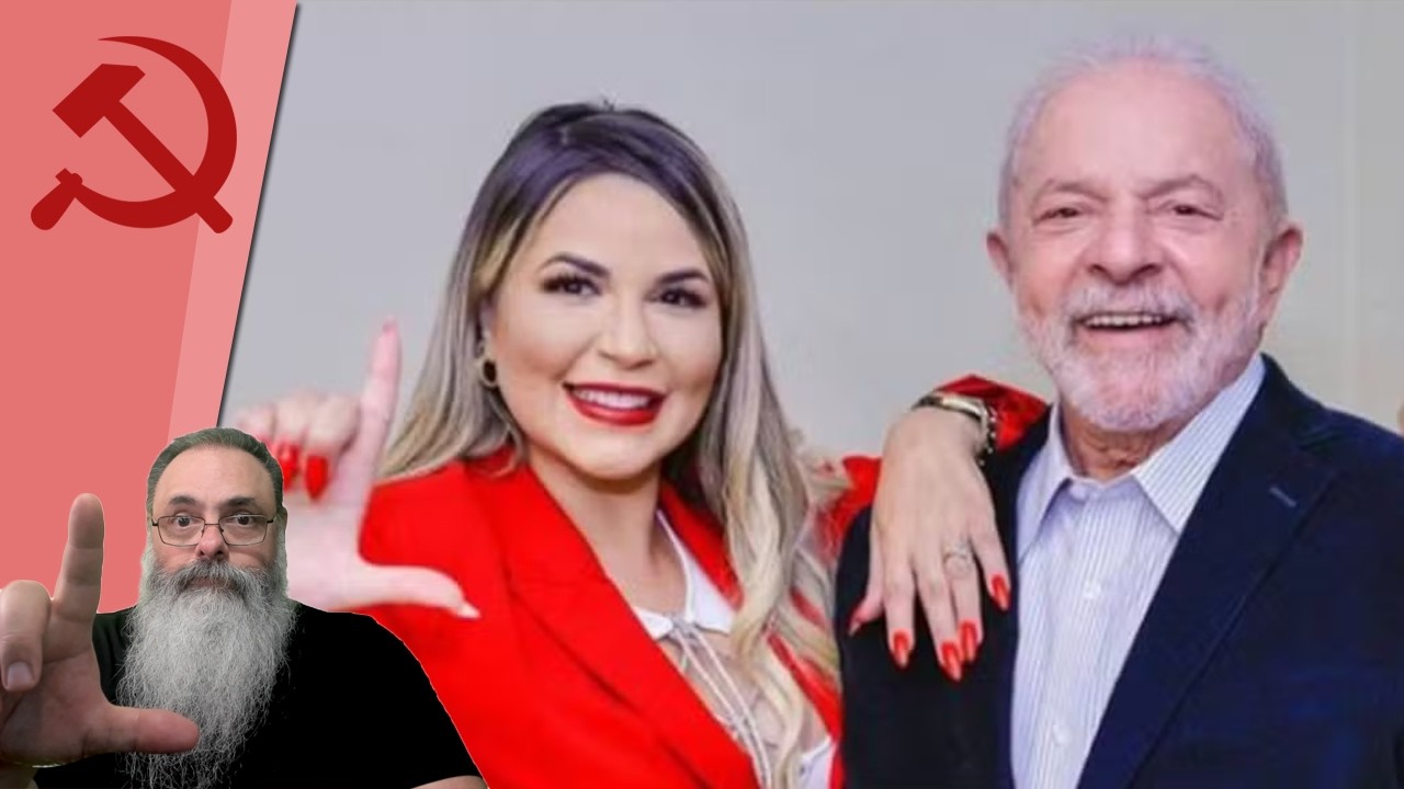 DRA. DEOLANE BEZERRA PRESA por SUSPEITA de LAVAGEM de DINHEIRO para o PCC