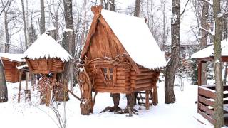 Рыболовные базы в самарской области