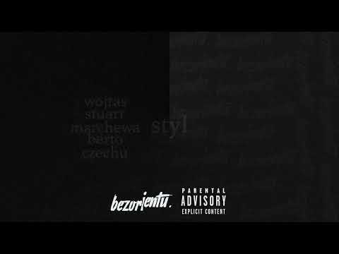 Wojtas, Stuart, Marchewa, Berto, Czechu - Styl (🎶 produkcja. Beat4me)