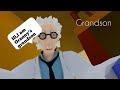 Grandson Full Gameplay