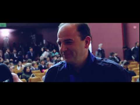 Invitat Festivalul Companionilor - Doru Parașcineț