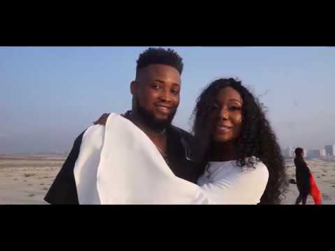 Chinko Ekun ft Johnny Drille Calling ( Behind the Scenes )