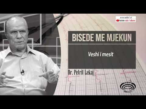 Bisede me mjekun | Veshi i mesit