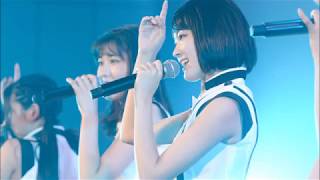 X21吉本実憂、9・17卒業ライブ