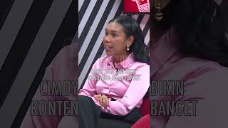 Download lagu DULU DIEJEK SOAL FISIK CIMOY MAKIN GLOW UP DIBILANG MIRIP LESTI KEJORA #italk #cimoy #youtubeshorts mp3