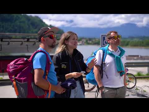 Turystyczna Jazda - odc. 171 - Austria - Villach