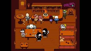 完全初見のUndertale