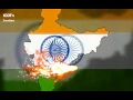 Dil Diya Hai Jaan Bhi Denge Aye Watan Tere Liye WhatsApp Status