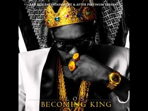 King Los - Like Me ft. Juicy J (prod. by Ryan & Smitty)