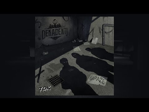 Dekadenti - TDK Cypher (feat. Tibor, Avangarda & Shin)