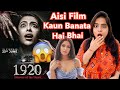 1920 Horrors Of The Heart Movie REVIEW Deeksha Sharma