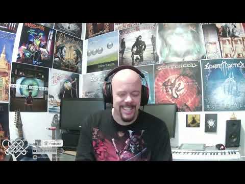 The Sonic Symphonic Podcast: Ep. 12 - [BEST EMERGING METAL BANDS] [NOV 2022] Hosted by BEN SEBASTIAN