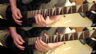 Wreath Of Seven Stars Arrangement Guitar  Cover