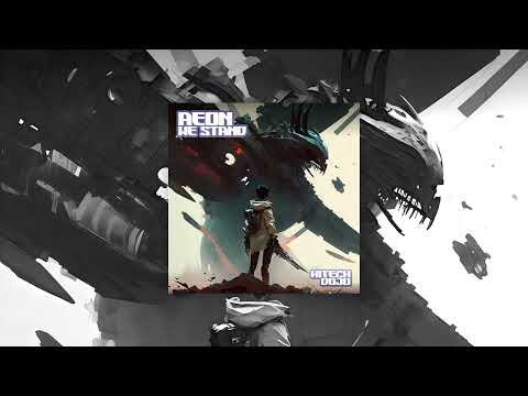 Aeon - Heart Afire Remix (184 Bpm)