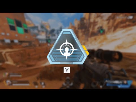 Vantage Ultimate Ability - Apex Legends