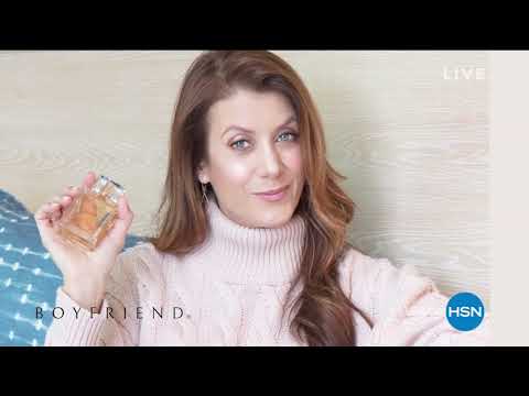 HSN | Lunch Rush with Michelle Yarn- Cyber Week Deals 12.06.2019 - 01 PM