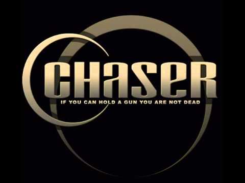 33 - Chaser game soundtrack - Chaser Theme (Extended Vocal Version)