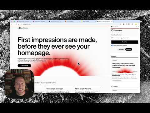 Item video thumbnail