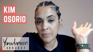 Kim Osorio: The Source Writers Walked Out After Benzino &quot;5 Mics&quot; Rating
