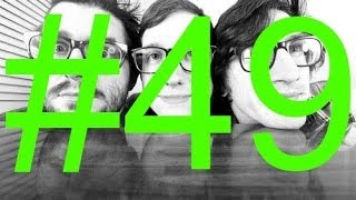 Great Unknown Bands #49 - Pet Symmetry