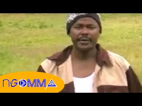 John Muasa (Maudah) - Shetani Ashindwe