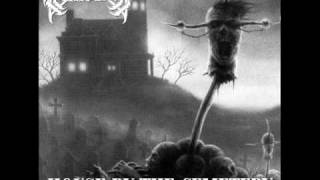 Mortician - House by the Cemetery