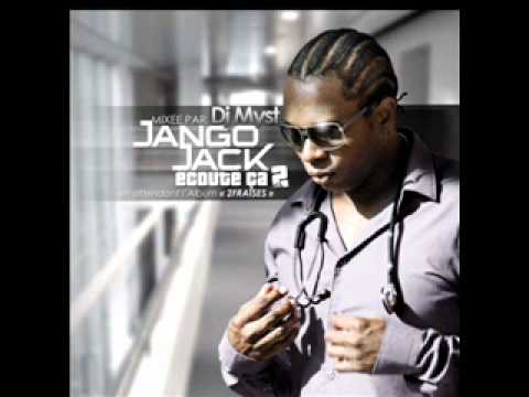 Tout ce quil me reste - Best I Ever Had remix - Jango Jack feat.Drake